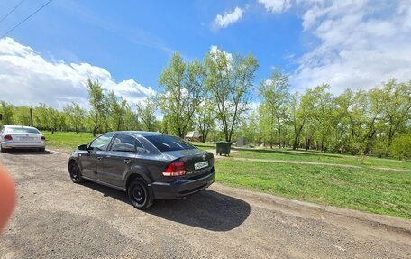 Volkswagen Polo VI (EU Market), 2016 год, 933 000 рублей, 12 фотография