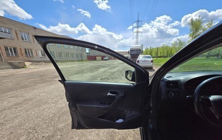 Volkswagen Polo VI (EU Market), 2016 год, 933 000 рублей, 9 фотография
