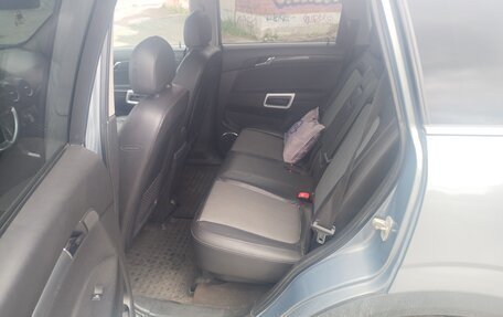 Opel Antara I, 2012 год, 1 100 000 рублей, 7 фотография