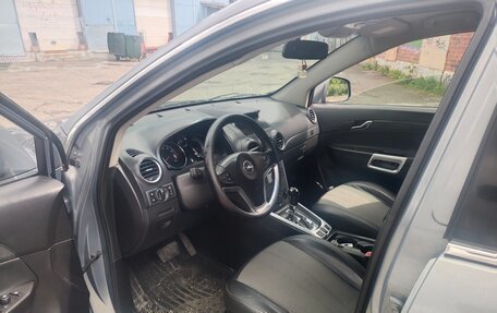 Opel Antara I, 2012 год, 1 100 000 рублей, 6 фотография