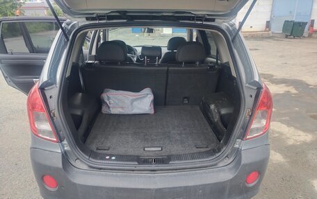 Opel Antara I, 2012 год, 1 100 000 рублей, 5 фотография