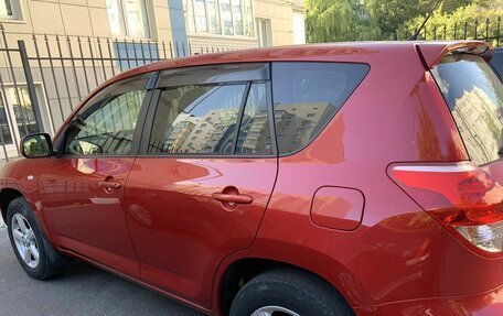Toyota RAV4, 2007 год, 1 650 000 рублей, 3 фотография
