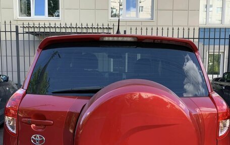 Toyota RAV4, 2007 год, 1 650 000 рублей, 5 фотография
