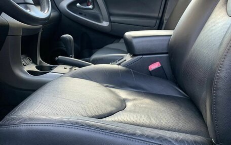 Toyota RAV4, 2007 год, 1 650 000 рублей, 16 фотография