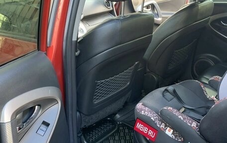 Toyota RAV4, 2007 год, 1 650 000 рублей, 8 фотография