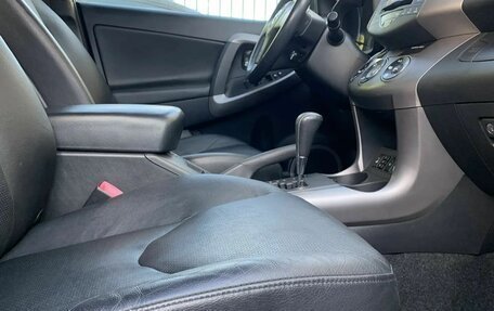 Toyota RAV4, 2007 год, 1 650 000 рублей, 19 фотография