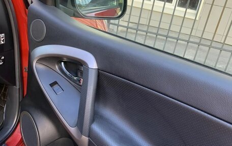 Toyota RAV4, 2007 год, 1 650 000 рублей, 18 фотография