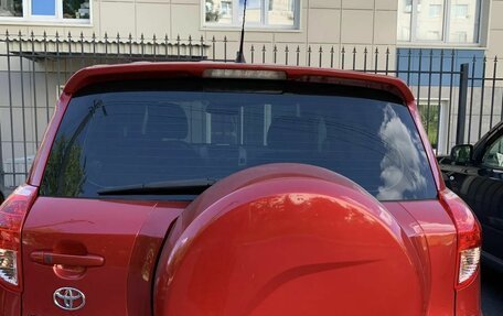 Toyota RAV4, 2007 год, 1 650 000 рублей, 7 фотография
