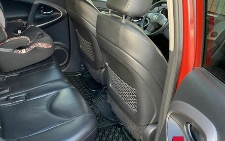 Toyota RAV4, 2007 год, 1 650 000 рублей, 15 фотография