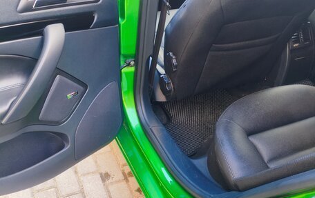 Skoda Octavia RS, 2012 год, 1 380 000 рублей, 5 фотография