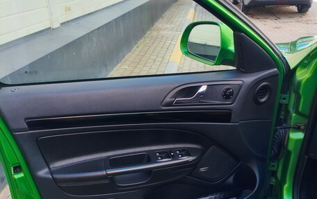 Skoda Octavia RS, 2012 год, 1 380 000 рублей, 3 фотография