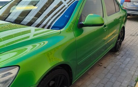 Skoda Octavia RS, 2012 год, 1 380 000 рублей, 10 фотография