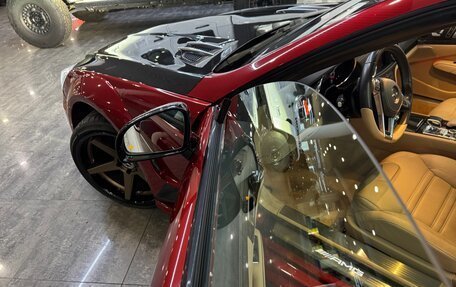 Mercedes-Benz SL-Класс AMG, 2015 год, 7 800 000 рублей, 34 фотография