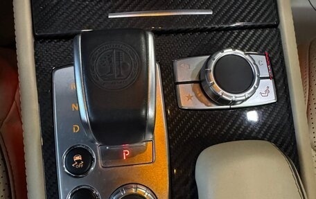 Mercedes-Benz SL-Класс AMG, 2015 год, 7 800 000 рублей, 32 фотография
