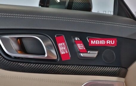 Mercedes-Benz SL-Класс AMG, 2015 год, 7 800 000 рублей, 30 фотография