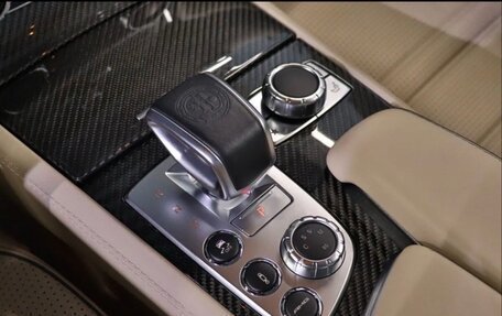 Mercedes-Benz SL-Класс AMG, 2015 год, 7 800 000 рублей, 37 фотография