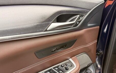BMW 6 серия, 2021 год, 7 250 000 рублей, 10 фотография