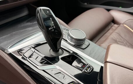 BMW 6 серия, 2021 год, 7 250 000 рублей, 12 фотография