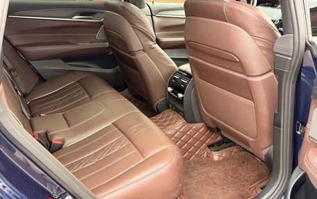 BMW 6 серия, 2021 год, 7 250 000 рублей, 7 фотография