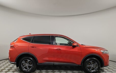 Haval F7 I, 2024 год, 2 235 000 рублей, 4 фотография