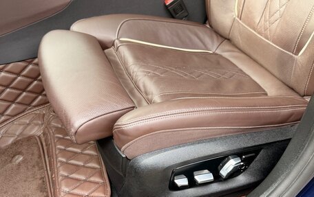 BMW 6 серия, 2021 год, 7 250 000 рублей, 13 фотография