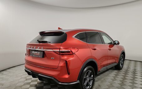 Haval F7 I, 2024 год, 2 235 000 рублей, 5 фотография