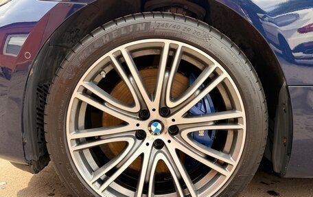 BMW 6 серия, 2021 год, 7 250 000 рублей, 15 фотография