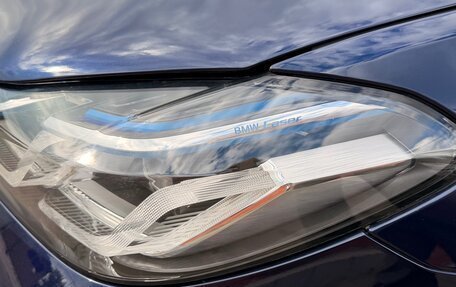 BMW 6 серия, 2021 год, 7 250 000 рублей, 14 фотография