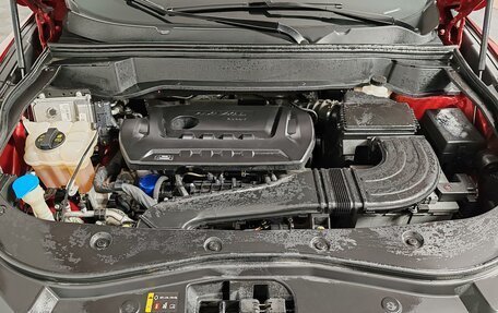 Haval F7 I, 2024 год, 2 235 000 рублей, 9 фотография