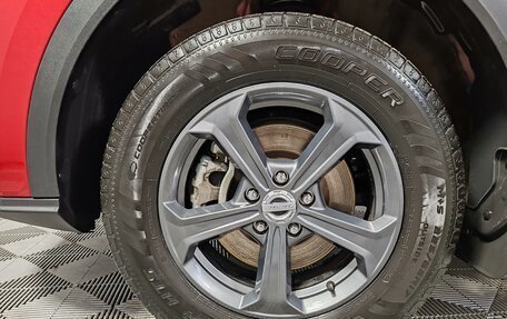 Haval F7 I, 2024 год, 2 235 000 рублей, 18 фотография