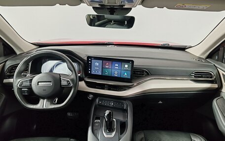 Haval F7 I, 2024 год, 2 235 000 рублей, 14 фотография