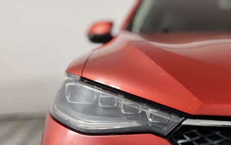 Haval F7 I, 2024 год, 2 235 000 рублей, 17 фотография