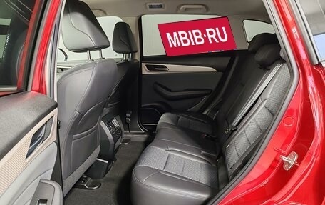 Haval F7 I, 2024 год, 2 235 000 рублей, 12 фотография
