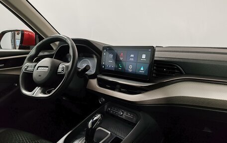 Haval F7 I, 2024 год, 2 235 000 рублей, 11 фотография
