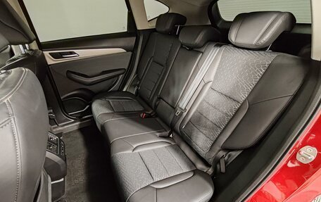 Haval F7 I, 2024 год, 2 235 000 рублей, 21 фотография