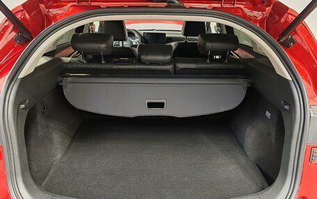 Haval F7 I, 2024 год, 2 235 000 рублей, 10 фотография