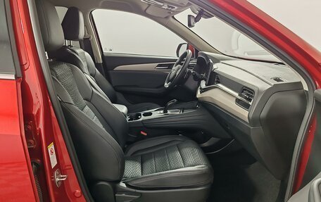 Haval F7 I, 2024 год, 2 235 000 рублей, 22 фотография