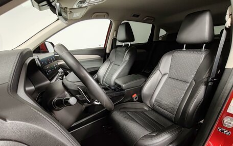 Haval F7 I, 2024 год, 2 235 000 рублей, 20 фотография