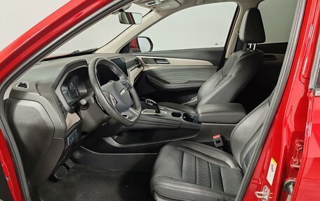 Haval F7 I, 2024 год, 2 235 000 рублей, 16 фотография