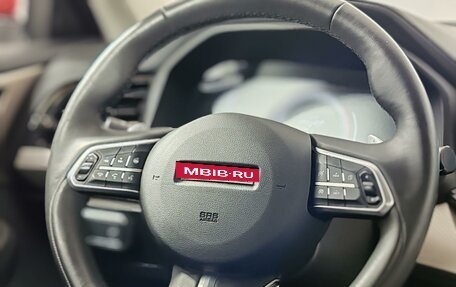 Haval F7 I, 2024 год, 2 235 000 рублей, 24 фотография