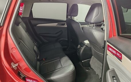 Haval F7 I, 2024 год, 2 235 000 рублей, 23 фотография