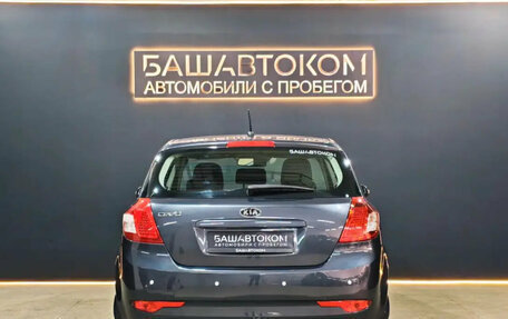 KIA cee'd I рестайлинг, 2011 год, 770 000 рублей, 5 фотография