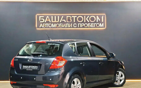 KIA cee'd I рестайлинг, 2011 год, 770 000 рублей, 4 фотография