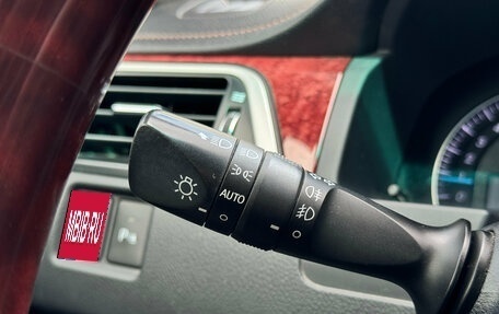Toyota Camry, 2012 год, 1 655 000 рублей, 15 фотография