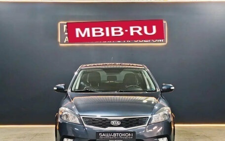 KIA cee'd I рестайлинг, 2011 год, 770 000 рублей, 2 фотография