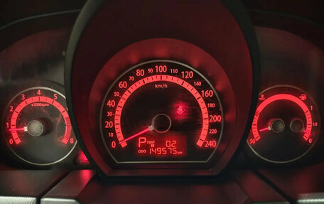 KIA cee'd I рестайлинг, 2011 год, 770 000 рублей, 9 фотография