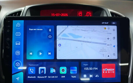 KIA cee'd I рестайлинг, 2011 год, 770 000 рублей, 11 фотография