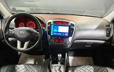 KIA cee'd I рестайлинг, 2011 год, 770 000 рублей, 8 фотография