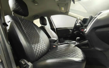 KIA cee'd I рестайлинг, 2011 год, 770 000 рублей, 17 фотография