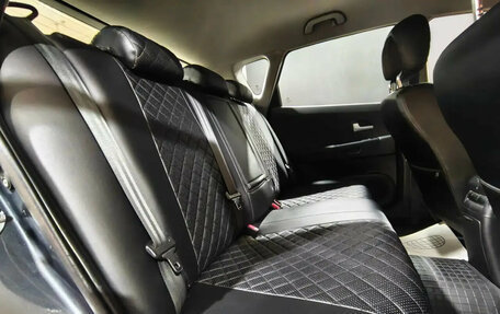 KIA cee'd I рестайлинг, 2011 год, 770 000 рублей, 16 фотография